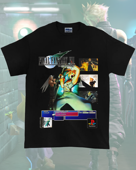 Final VII Tee