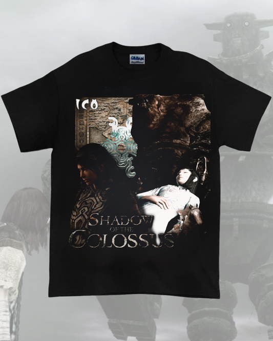 SOTC Heavyweight Tee